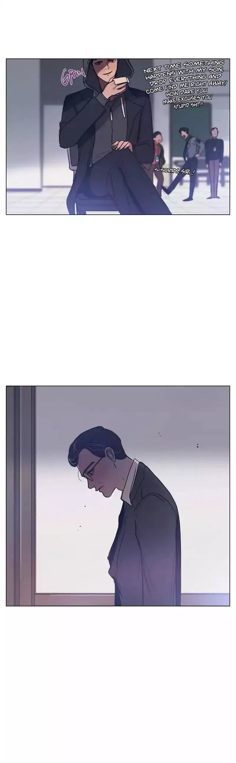 Save me Chapter 48 page 50