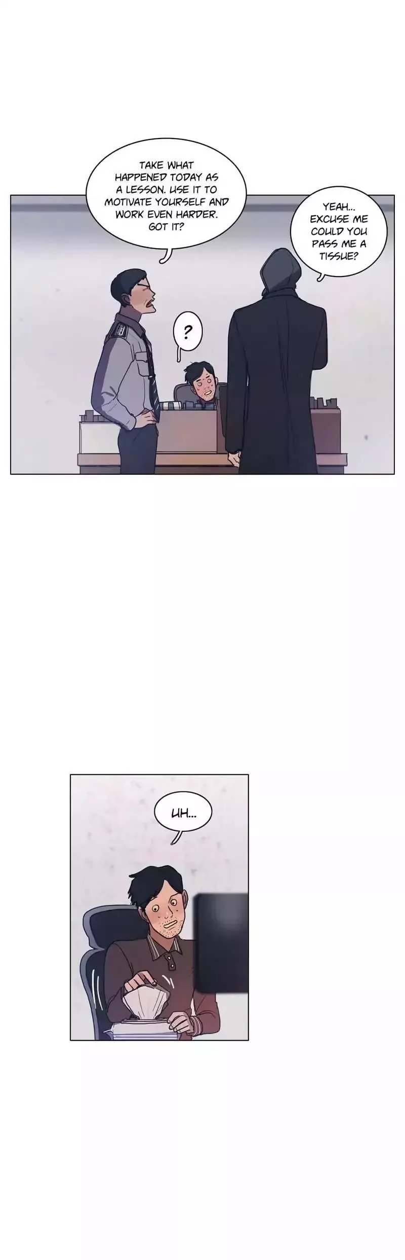 Save me Chapter 48 page 48