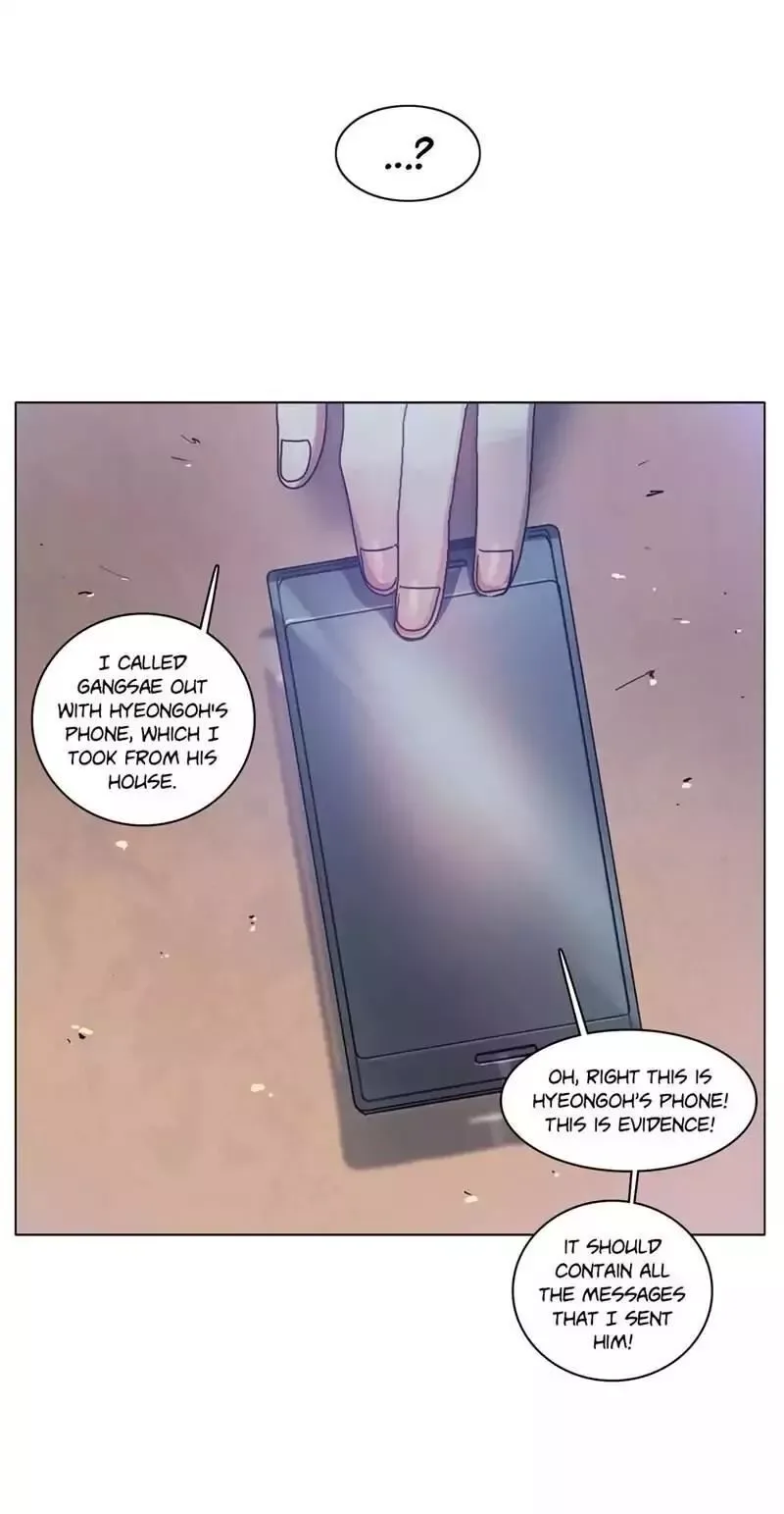 Save me Chapter 49 page 39