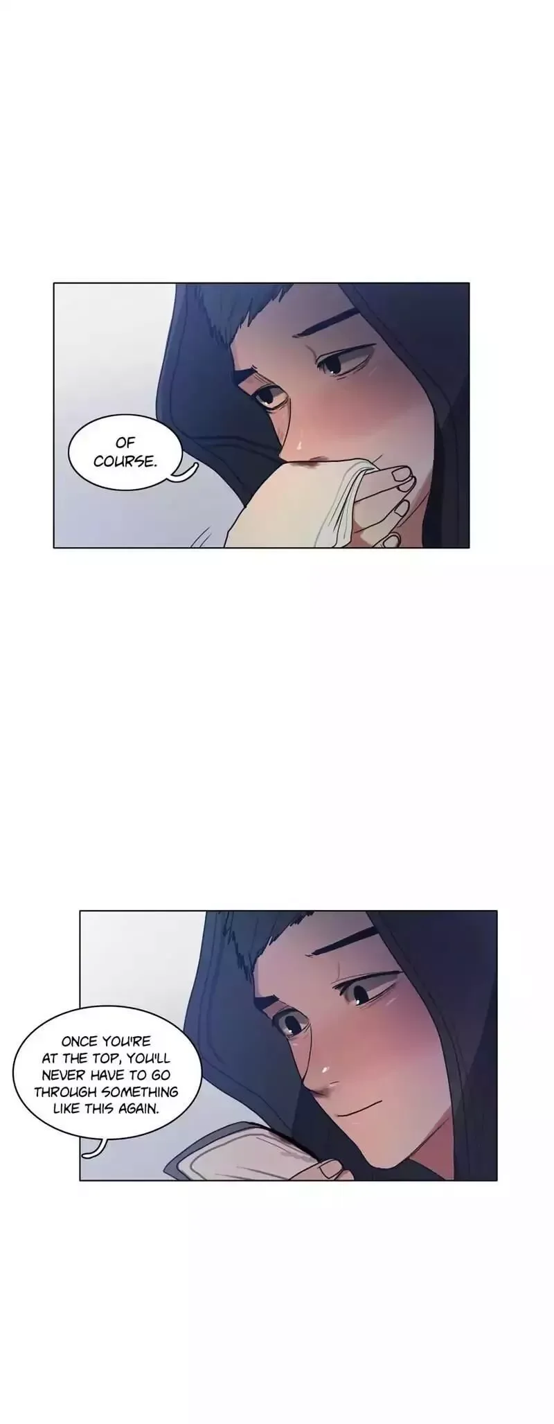 Save me Chapter 48 page 47