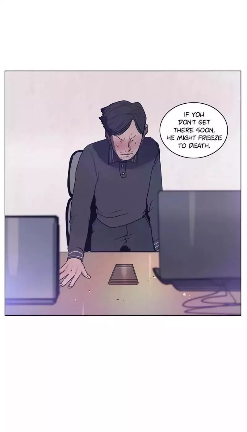 Save me Chapter 49 page 42
