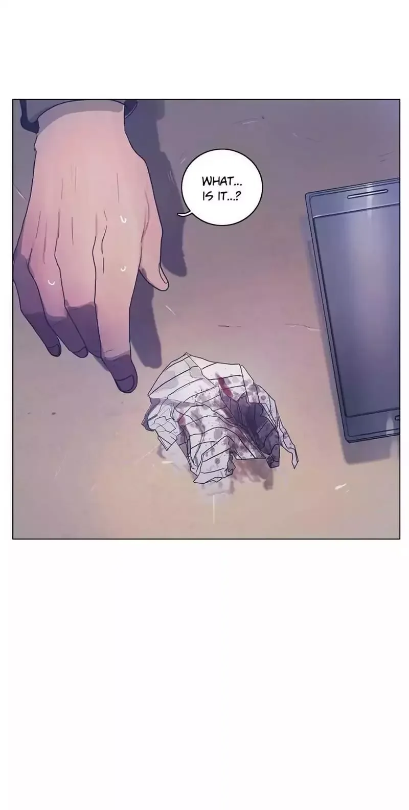 Save me Chapter 49 page 47