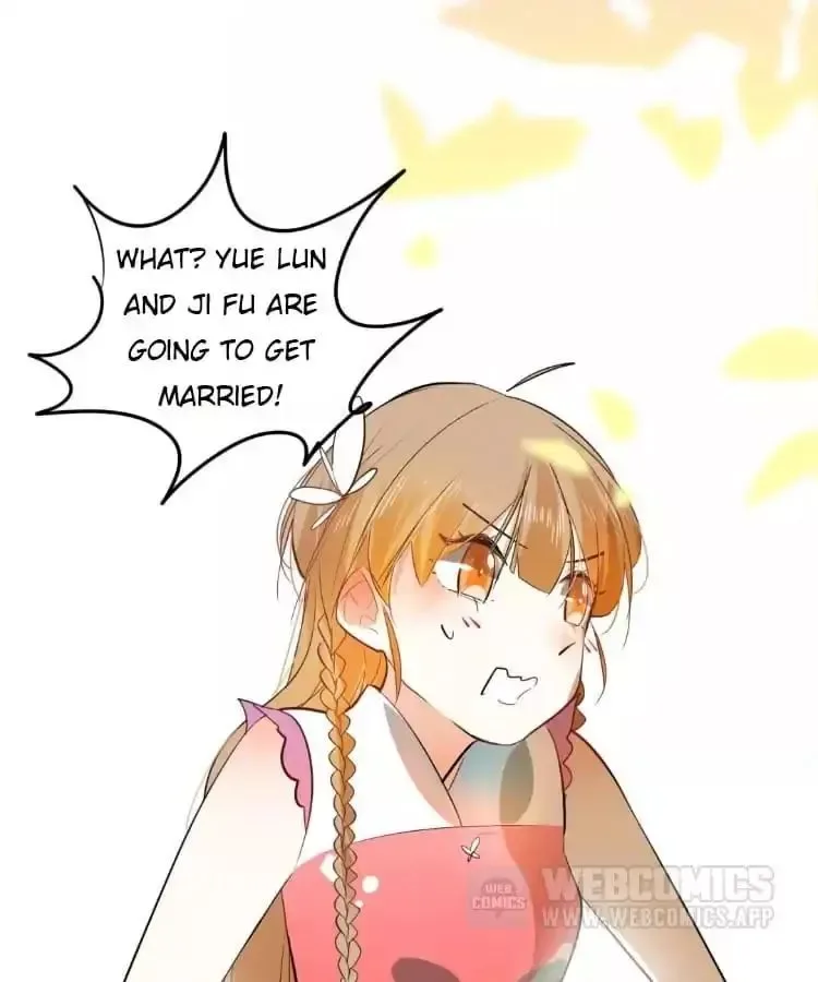 Yaoi God in the Skies Chapter 80 page 2