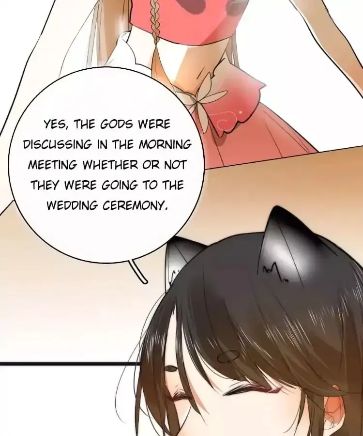 Yaoi God in the Skies Chapter 80 page 3