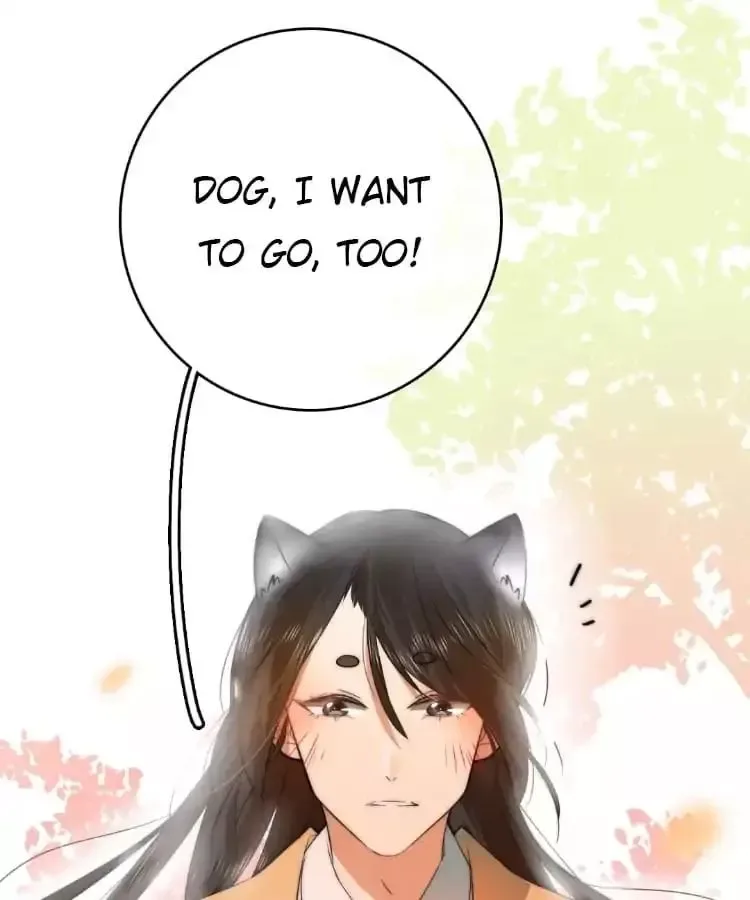 Yaoi God in the Skies Chapter 80 page 5
