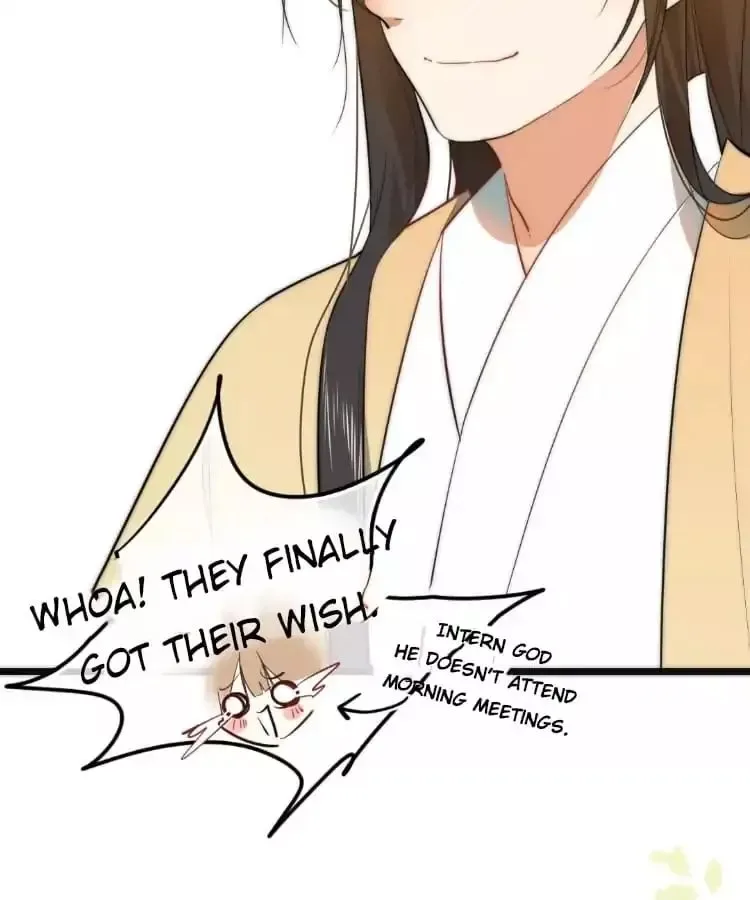 Yaoi God in the Skies Chapter 80 page 4