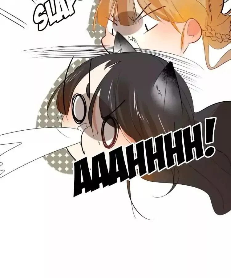 Yaoi God in the Skies Chapter 80 page 11