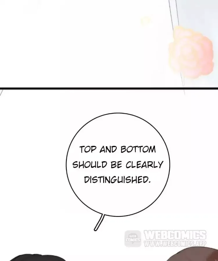 Yaoi God in the Skies Chapter 80 page 18