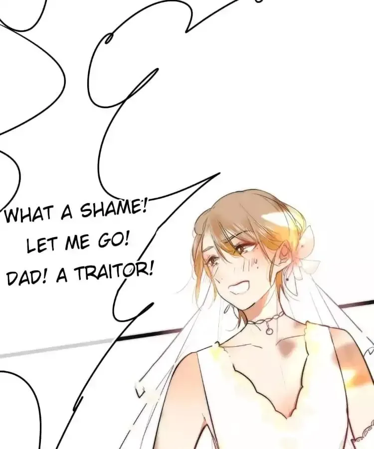 Yaoi God in the Skies Chapter 80 page 16