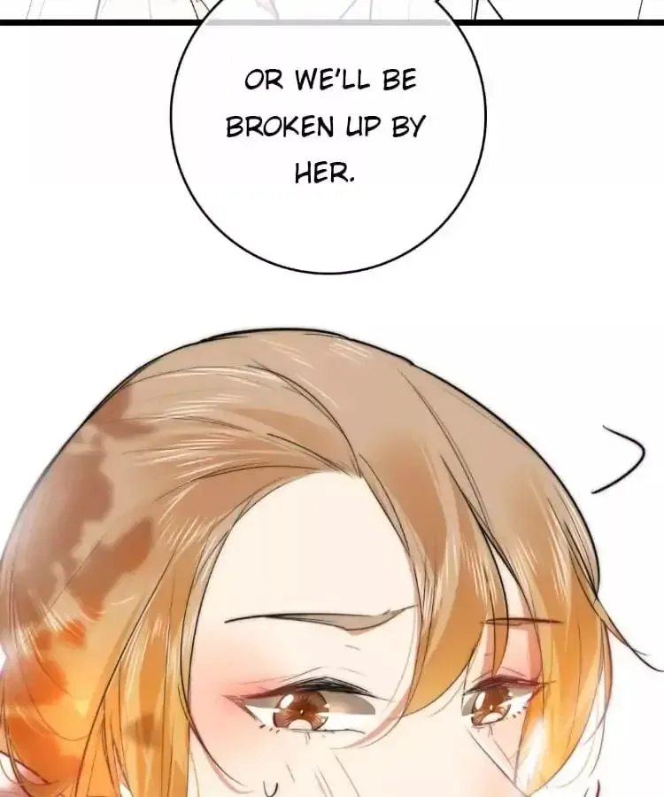 Yaoi God in the Skies Chapter 80 page 29