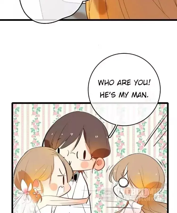 Yaoi God in the Skies Chapter 80 page 26