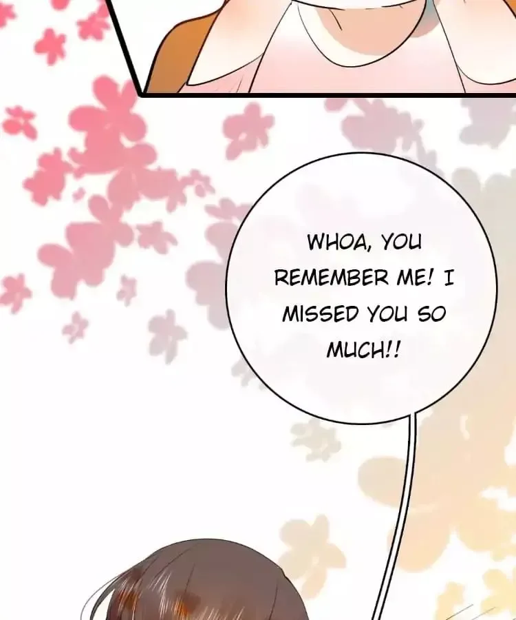 Yaoi God in the Skies Chapter 80 page 24
