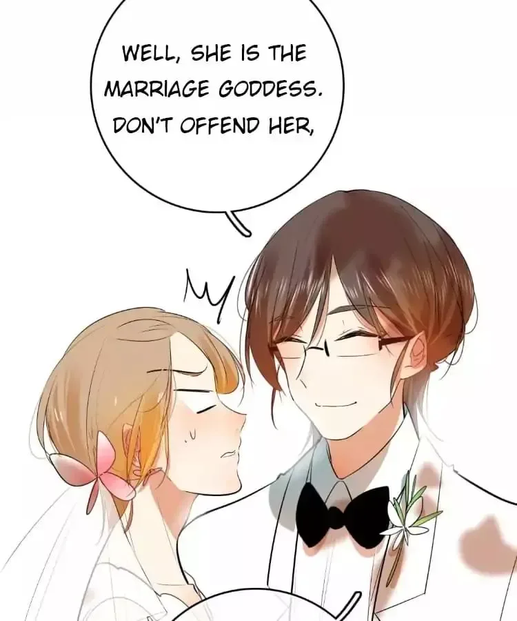 Yaoi God in the Skies Chapter 80 page 28