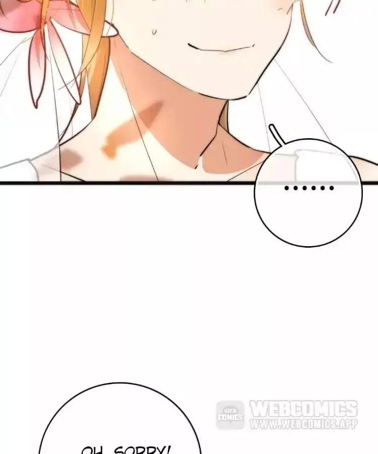 Yaoi God in the Skies Chapter 80 page 30