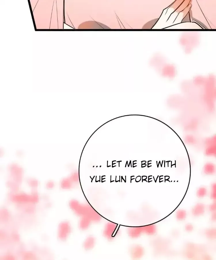 Yaoi God in the Skies Chapter 80 page 32