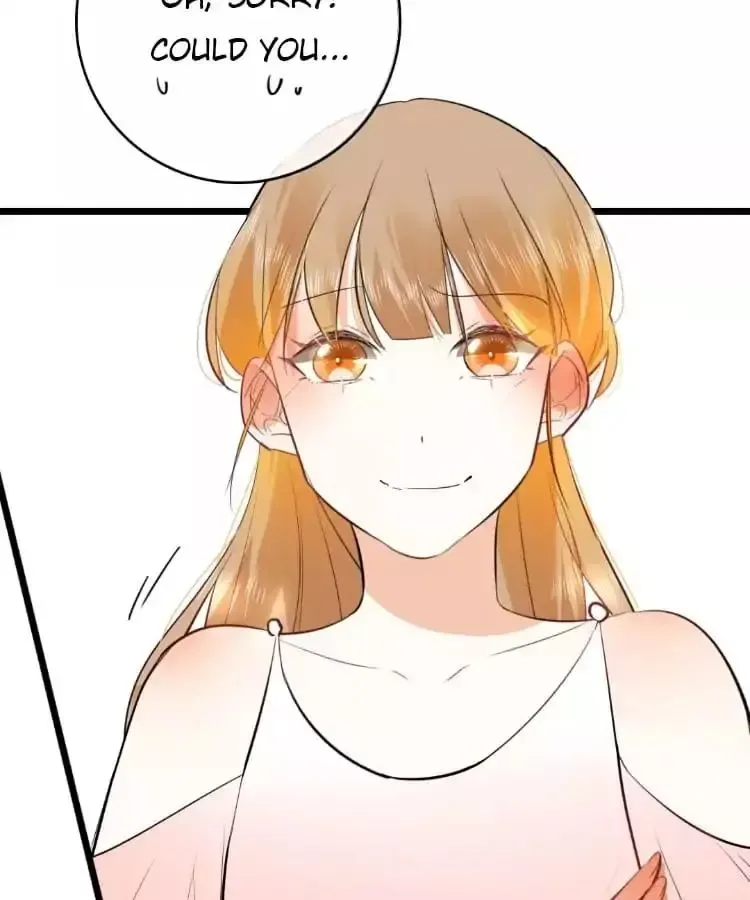 Yaoi God in the Skies Chapter 80 page 31