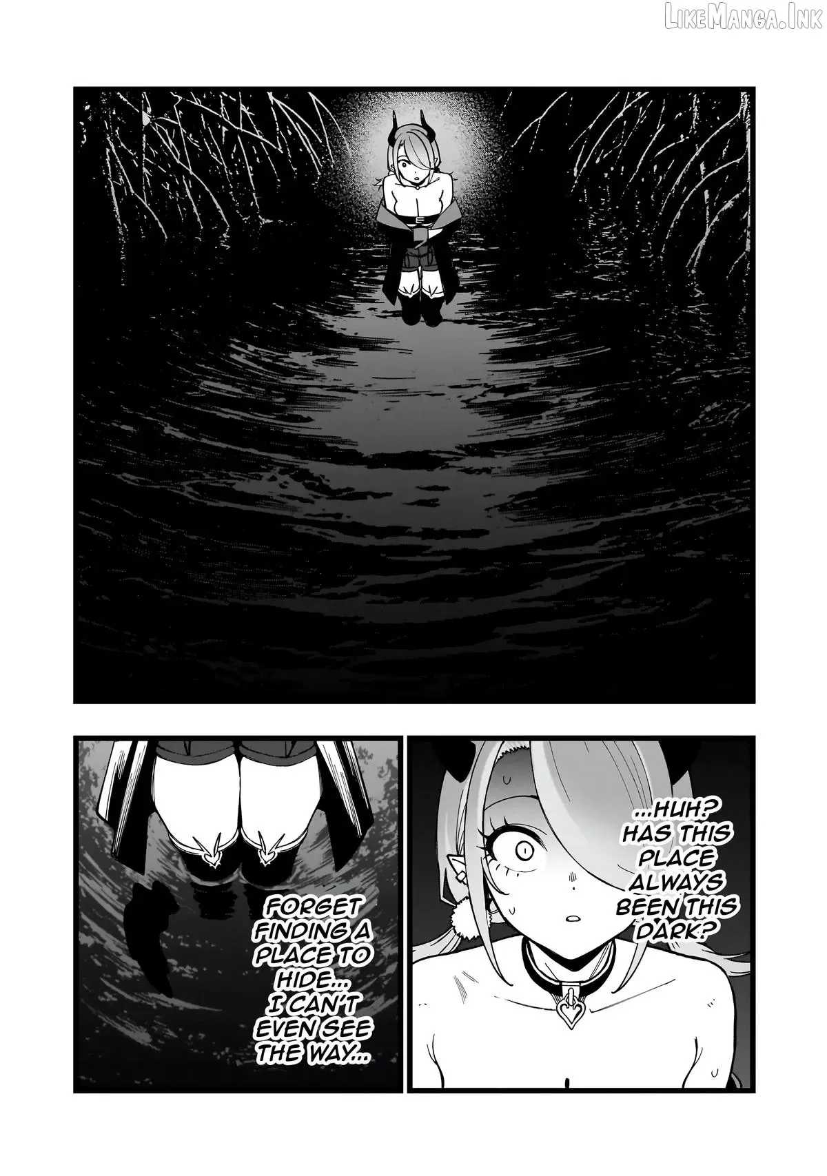 Senki Survival Saga: Isekai no Unmei o Kaketa Mujintou Fujun Iseikouyuu Chapter 39 page 10
