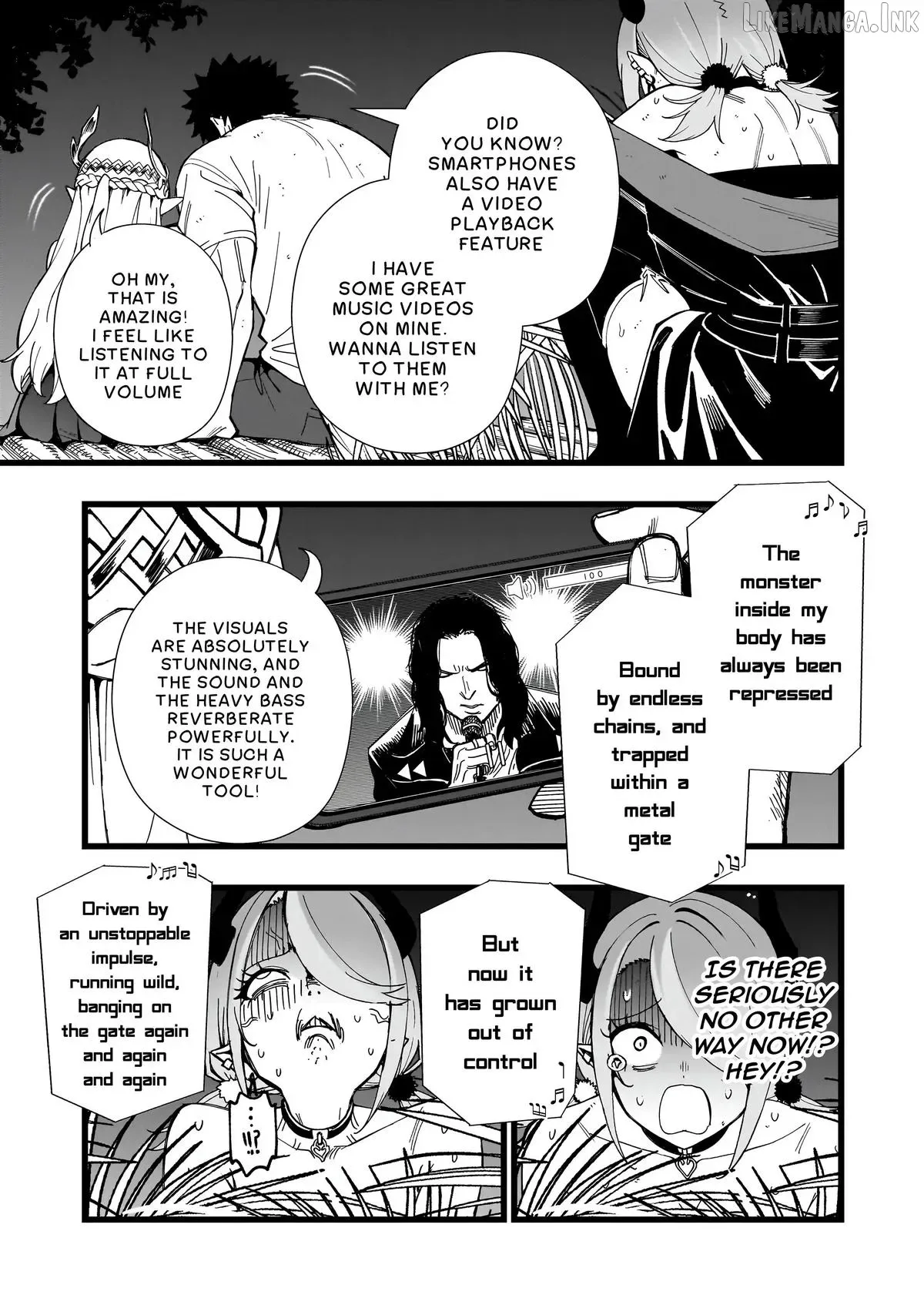 Senki Survival Saga: Isekai no Unmei o Kaketa Mujintou Fujun Iseikouyuu Chapter 39 page 13