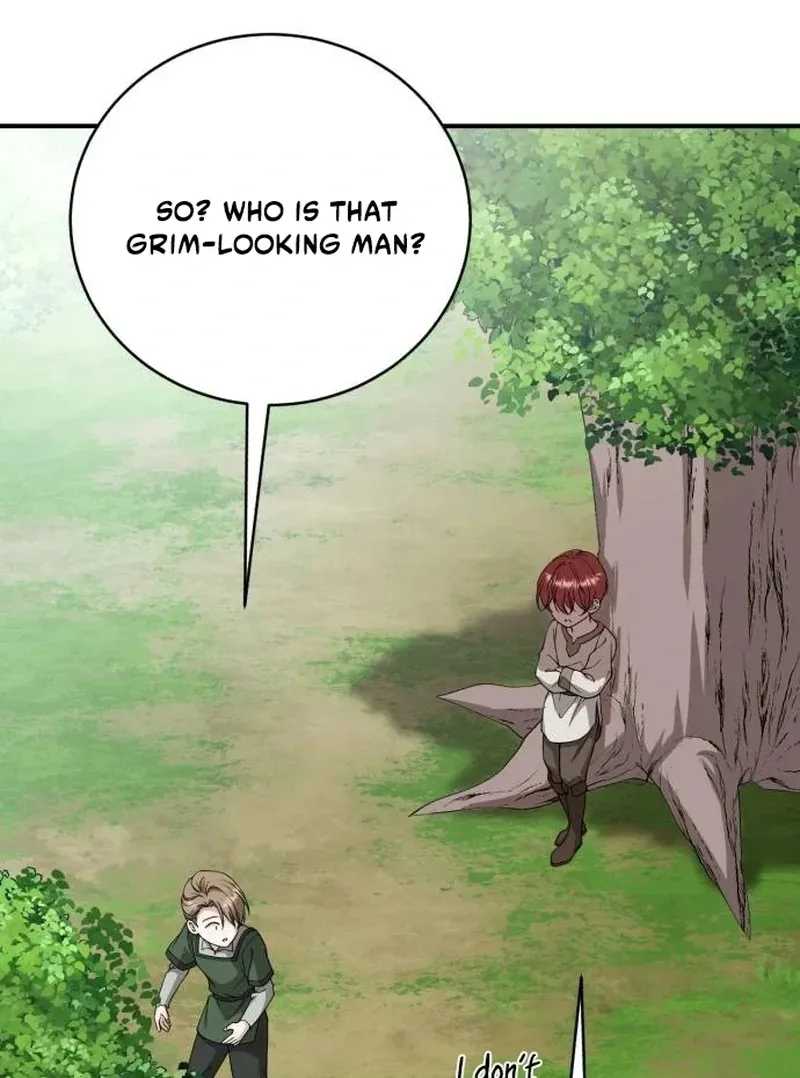 An Unexpected Engagement Chapter 43 page 26