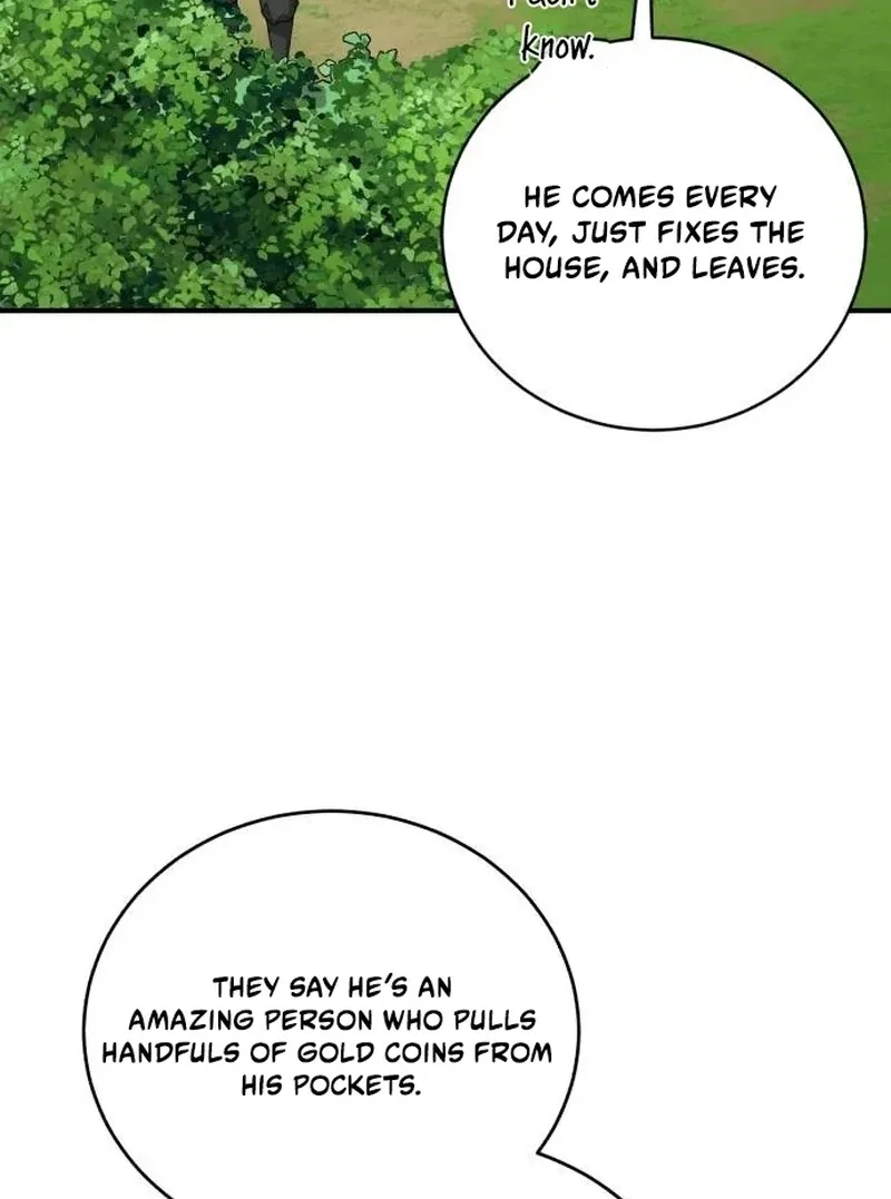 An Unexpected Engagement Chapter 43 page 27