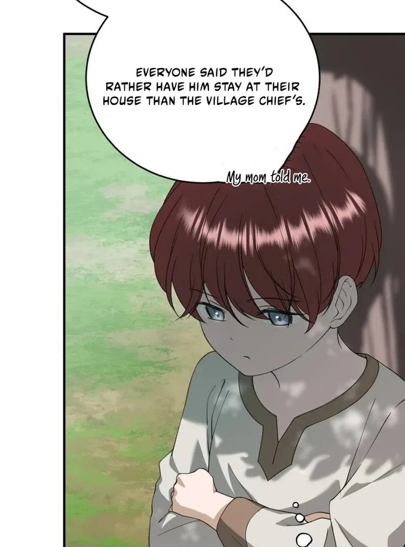 An Unexpected Engagement Chapter 43 page 28