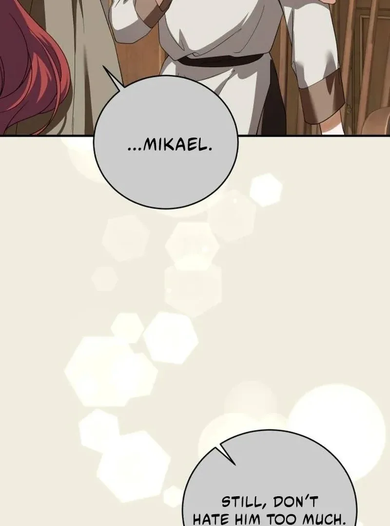 An Unexpected Engagement Chapter 43 page 35