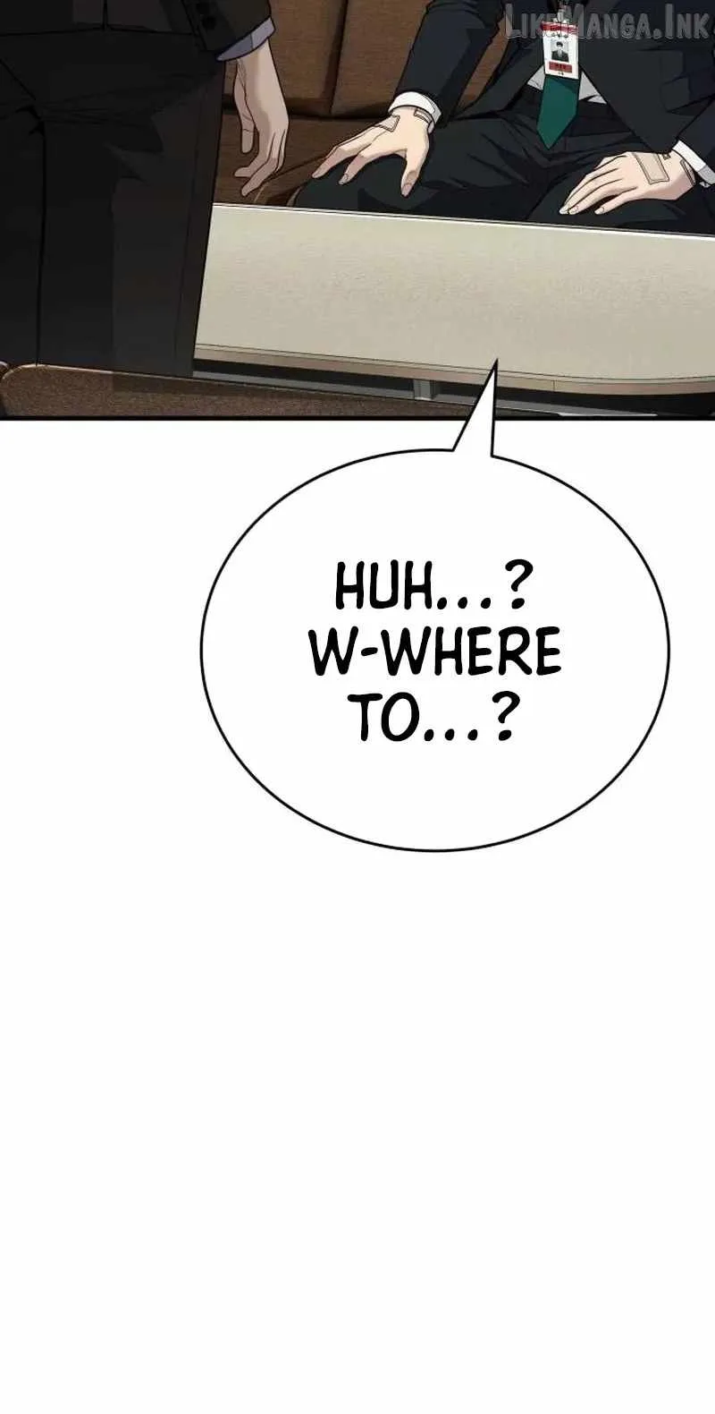Assault on a Superior Chapter 32 page 21