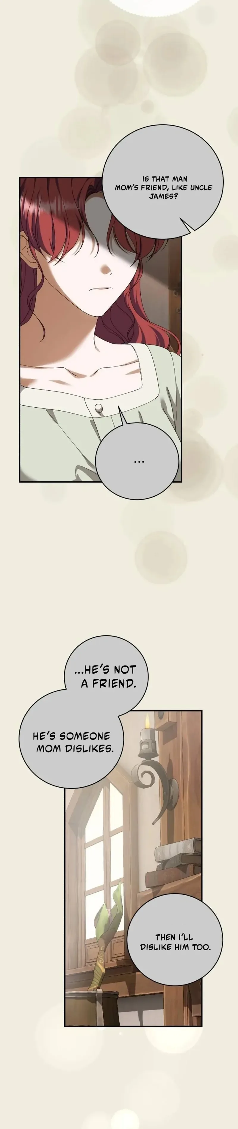 An Unexpected Engagement Chapter 43 page 33