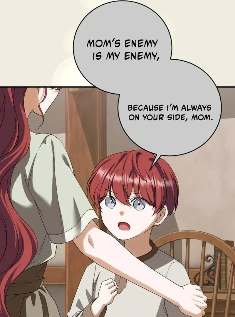 An Unexpected Engagement Chapter 43 page 34