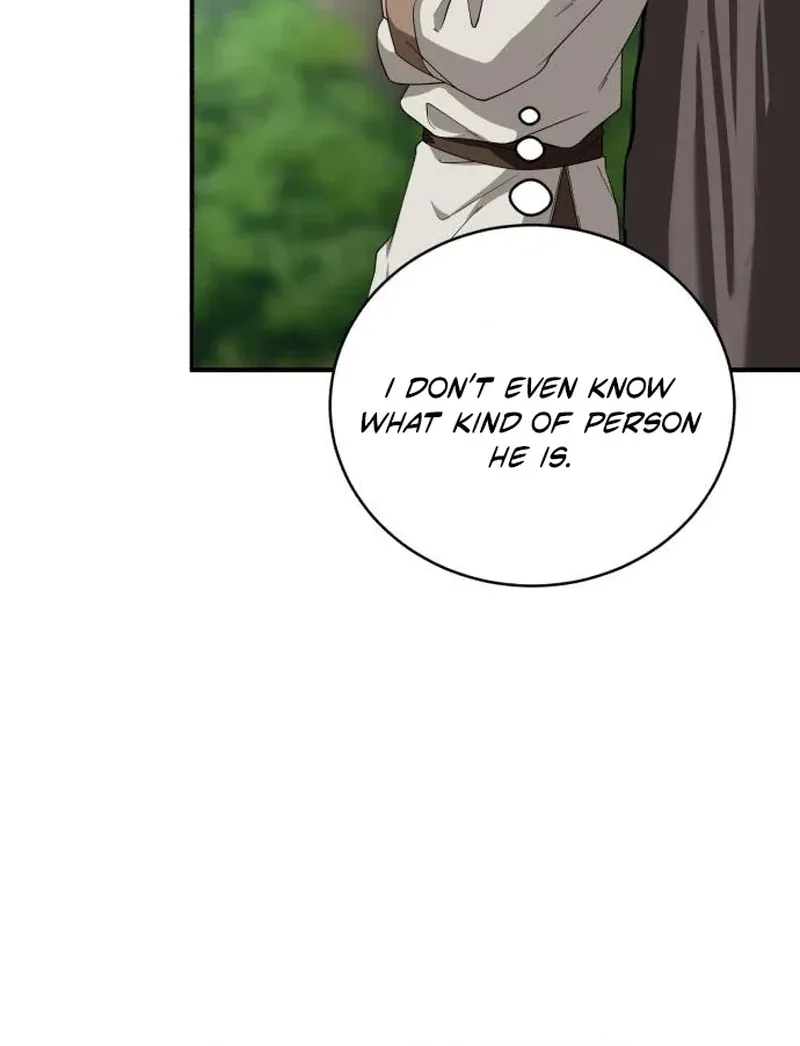 An Unexpected Engagement Chapter 43 page 41