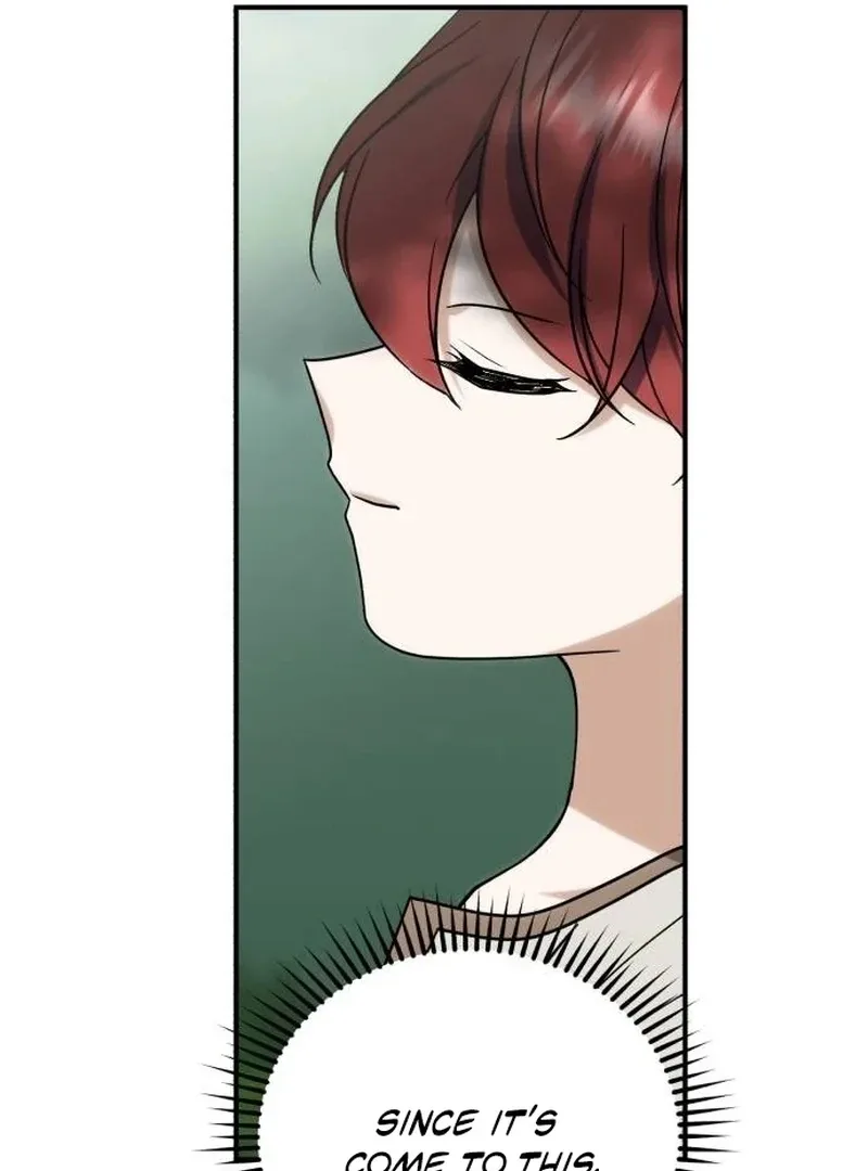An Unexpected Engagement Chapter 43 page 42