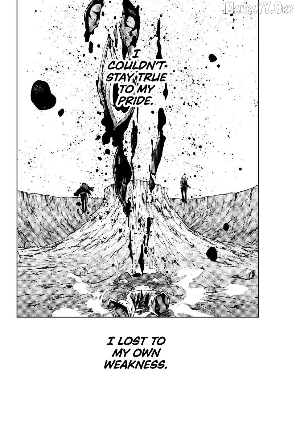 K-9: Keishichou Kouanbu Kouan Dai-9-Ka Inou Taisaku Gakari Chapter 45 page 20