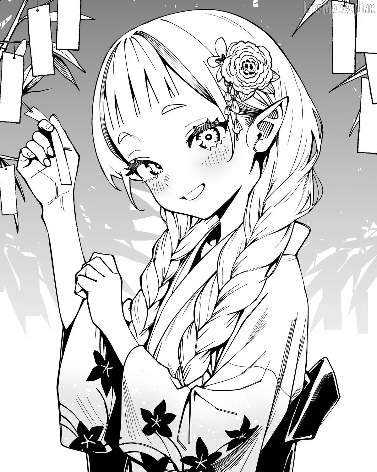 Senki Survival Saga: Isekai no Unmei o Kaketa Mujintou Fujun Iseikouyuu Chapter 39 page 23