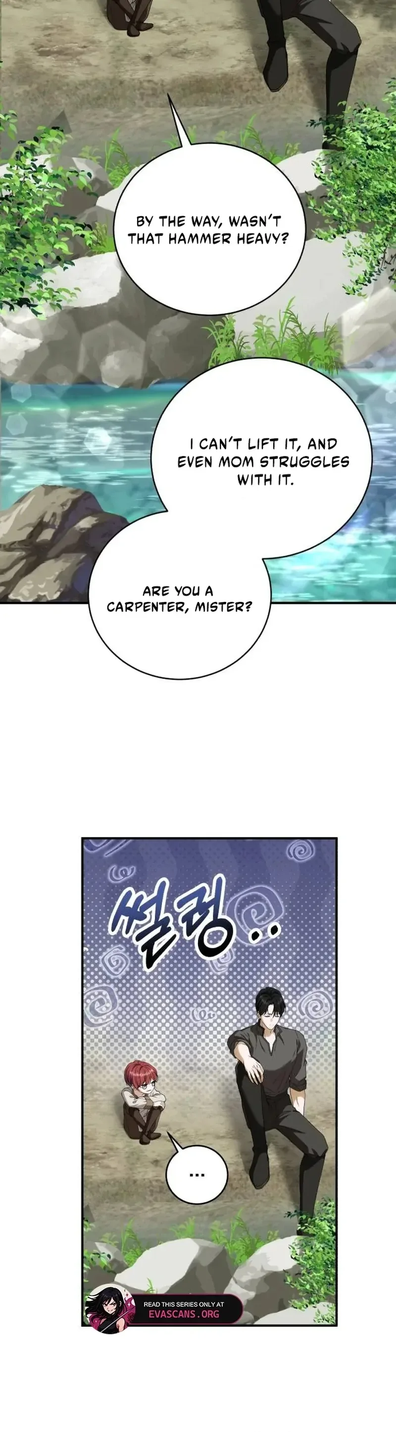 An Unexpected Engagement Chapter 43 page 53