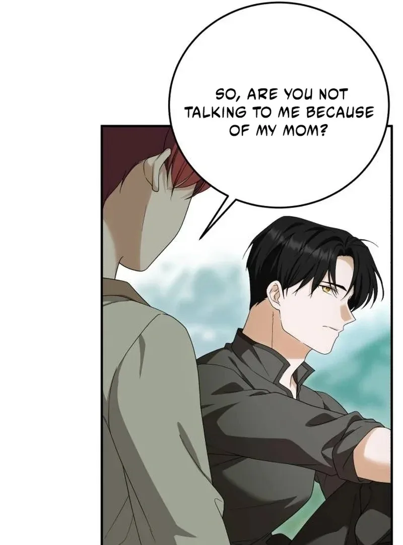 An Unexpected Engagement Chapter 43 page 66