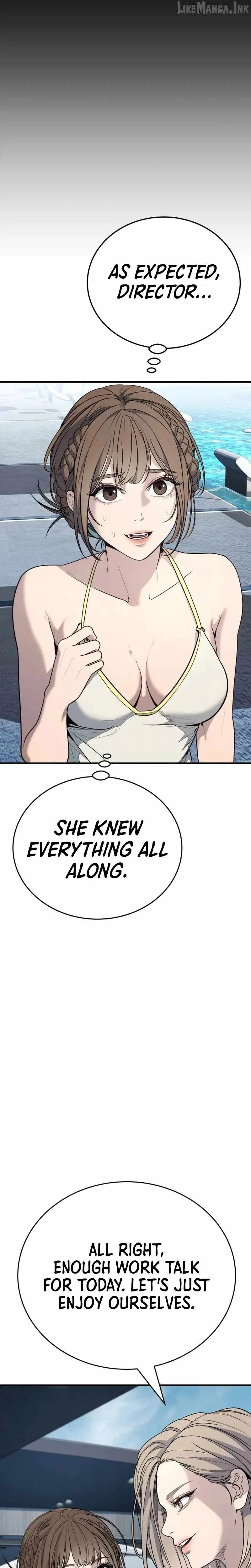 Assault on a Superior Chapter 32 page 40