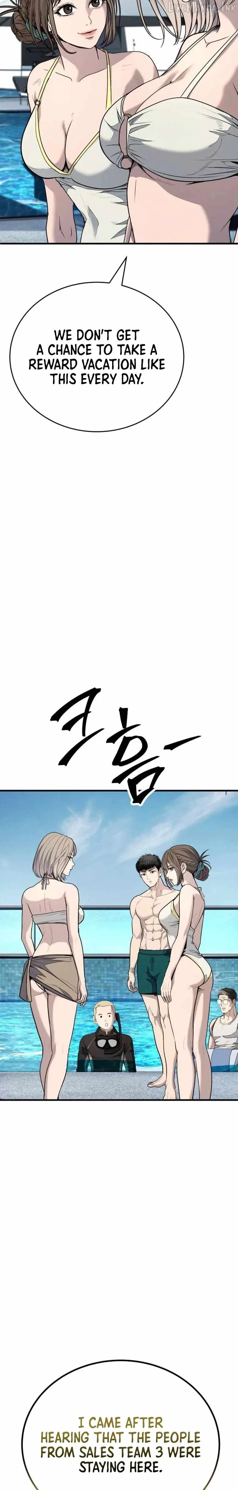 Assault on a Superior Chapter 32 page 41