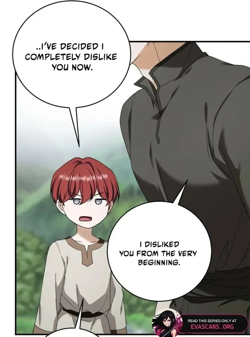 An Unexpected Engagement Chapter 43 page 76