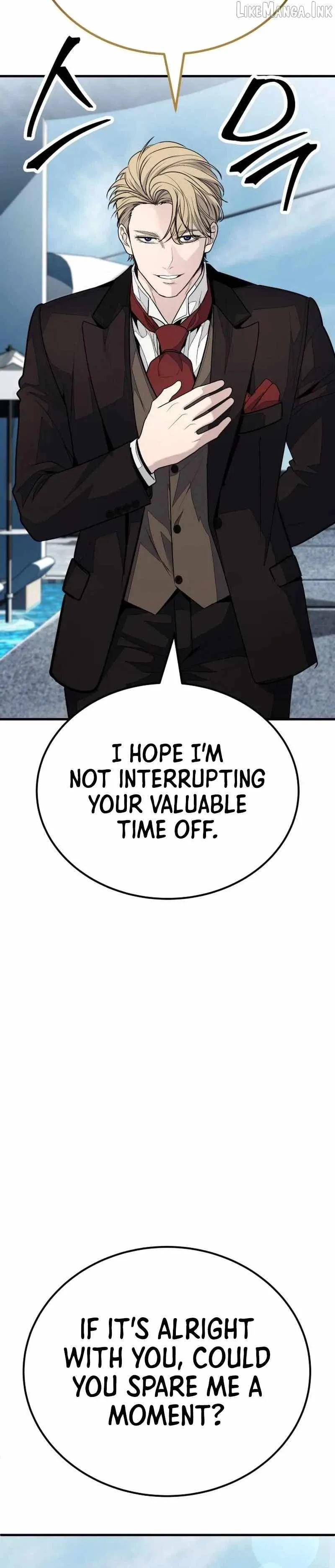 Assault on a Superior Chapter 32 page 42