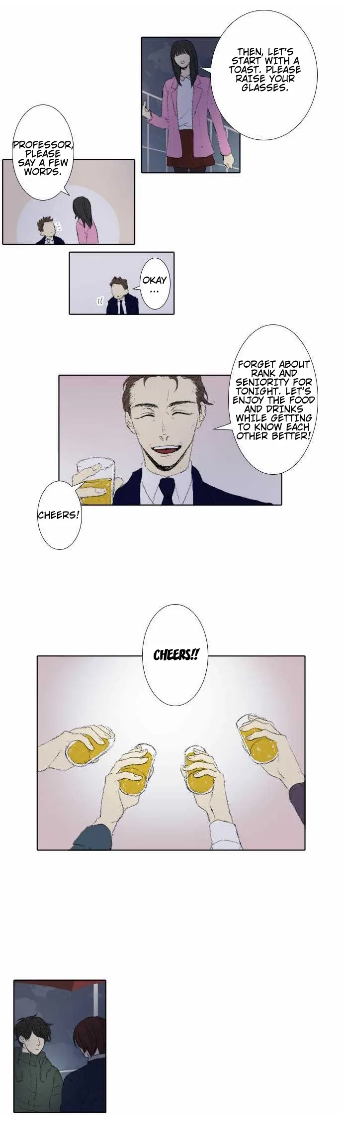 Nanohana Boys Chapter 45 page 6