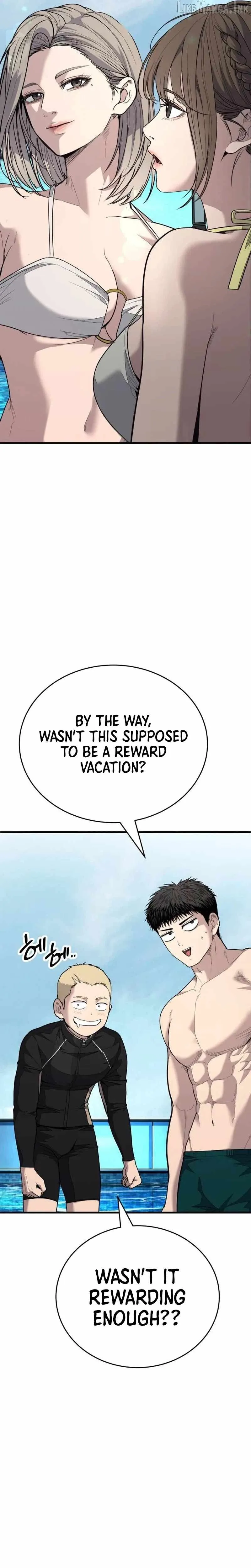Assault on a Superior Chapter 32 page 43