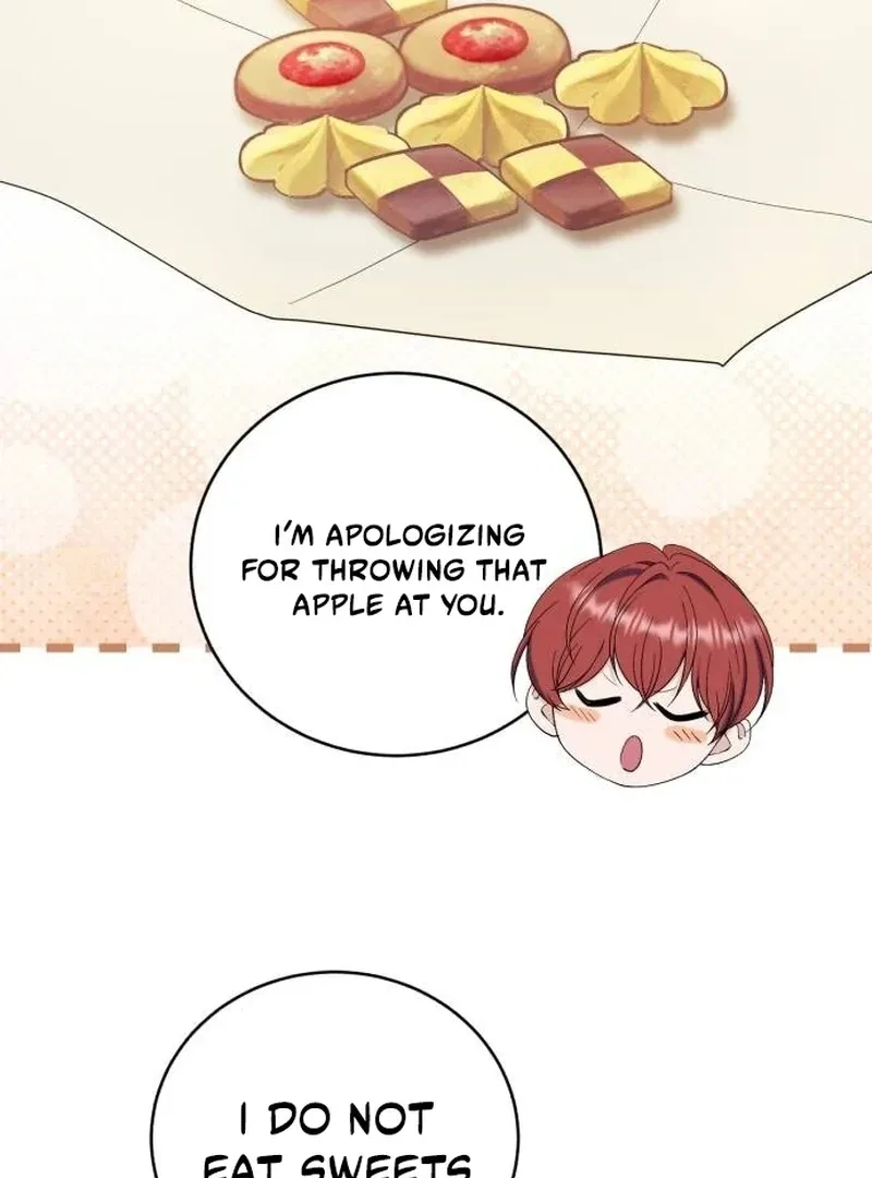 An Unexpected Engagement Chapter 43 page 88