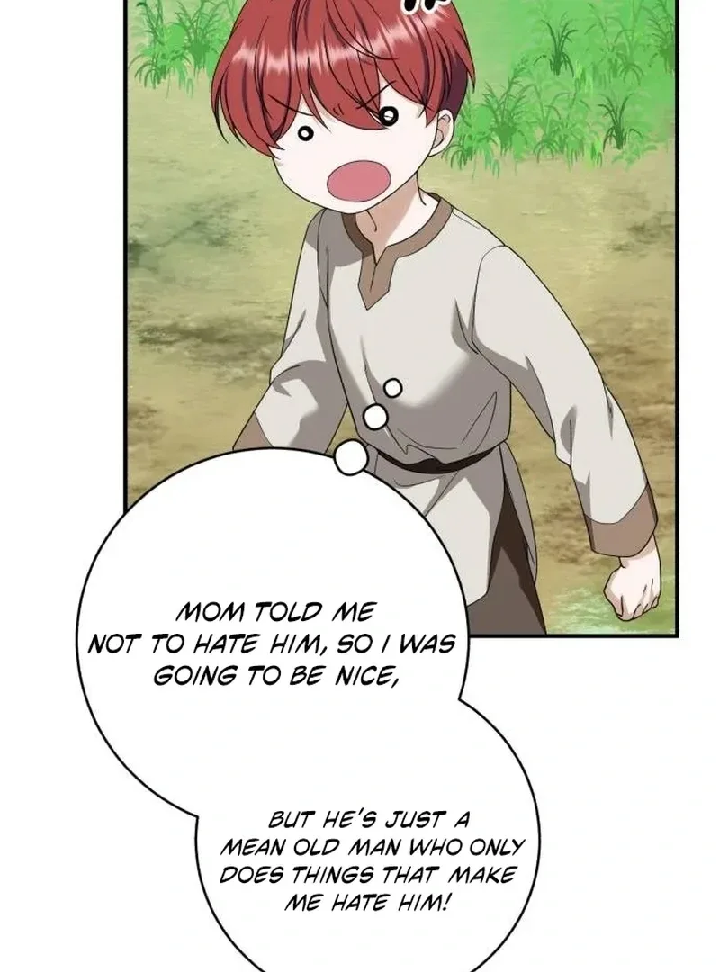 An Unexpected Engagement Chapter 43 page 97