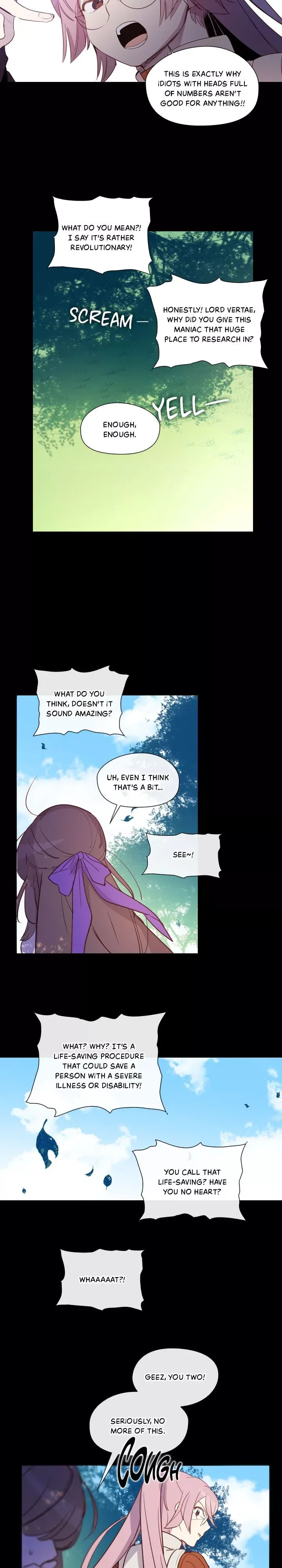 Crossing Code Chapter 44 page 2