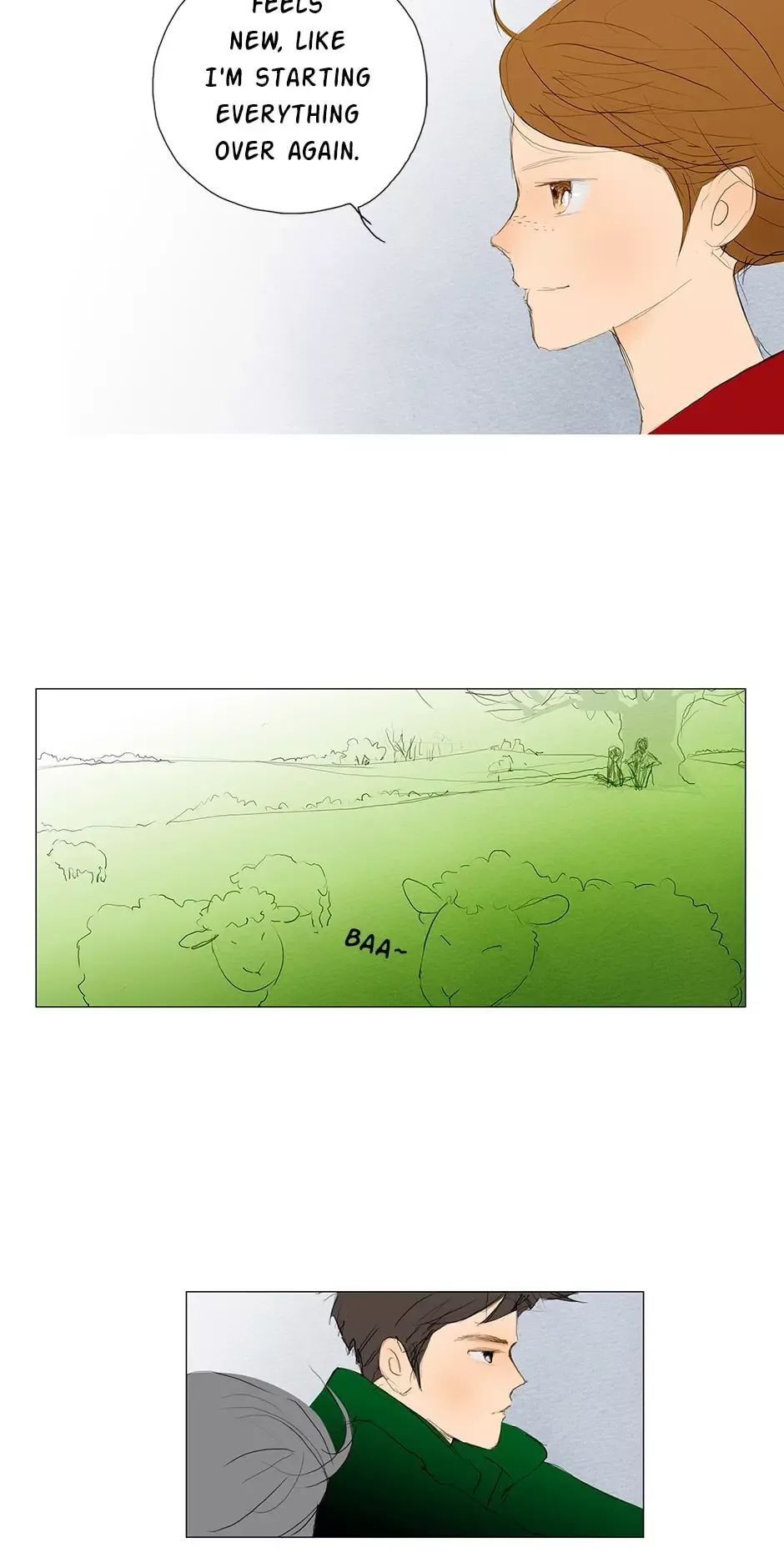 100 Days in Europe Chapter 66 page 4