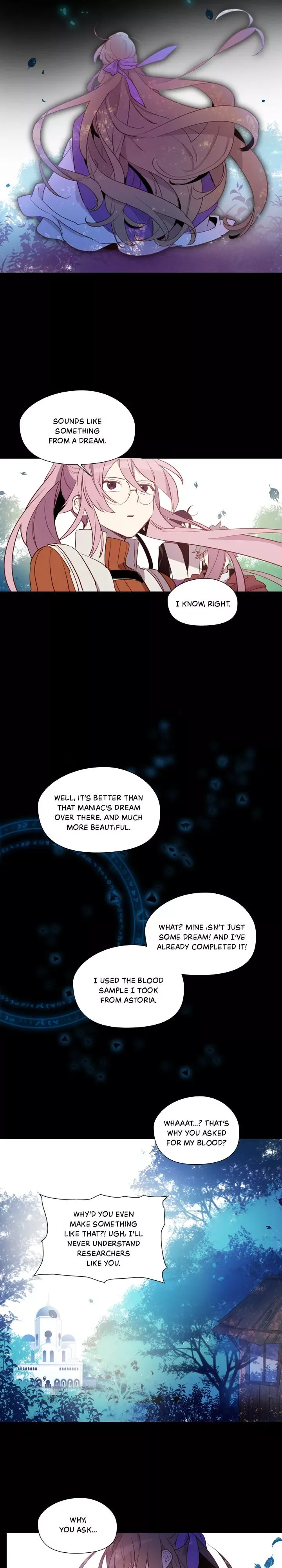 Crossing Code Chapter 44 page 9