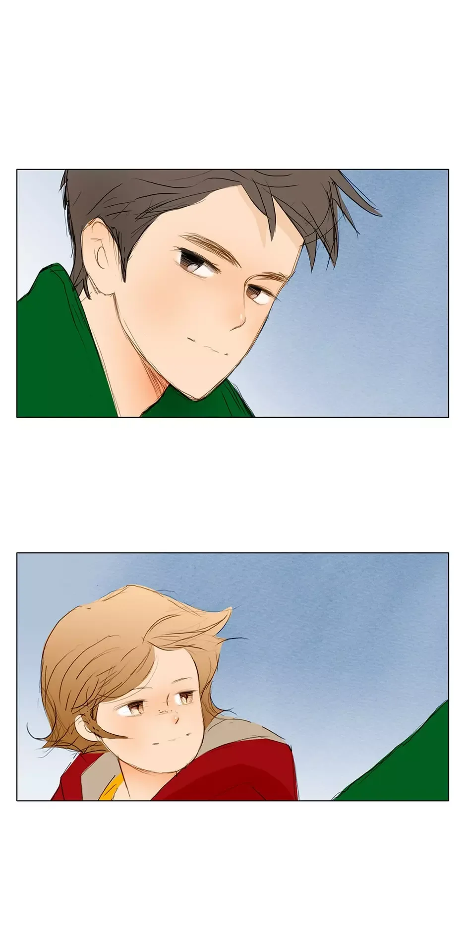 100 Days in Europe Chapter 66 page 9