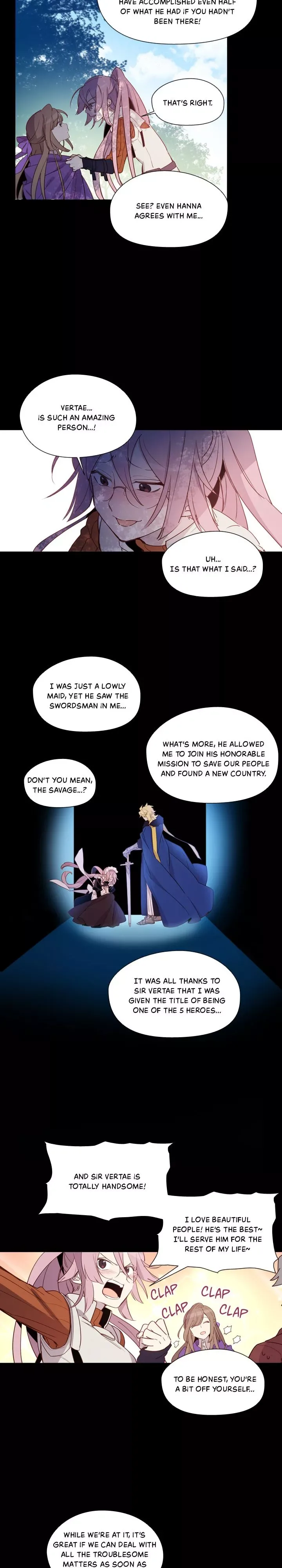 Crossing Code Chapter 44 page 5