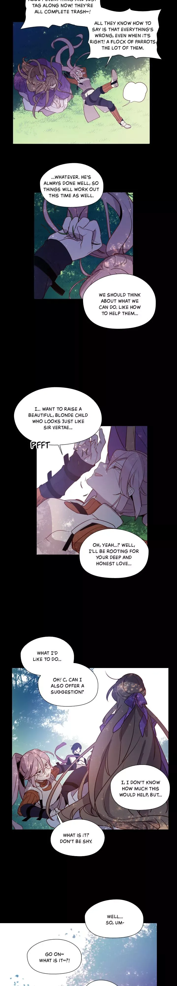 Crossing Code Chapter 44 page 7