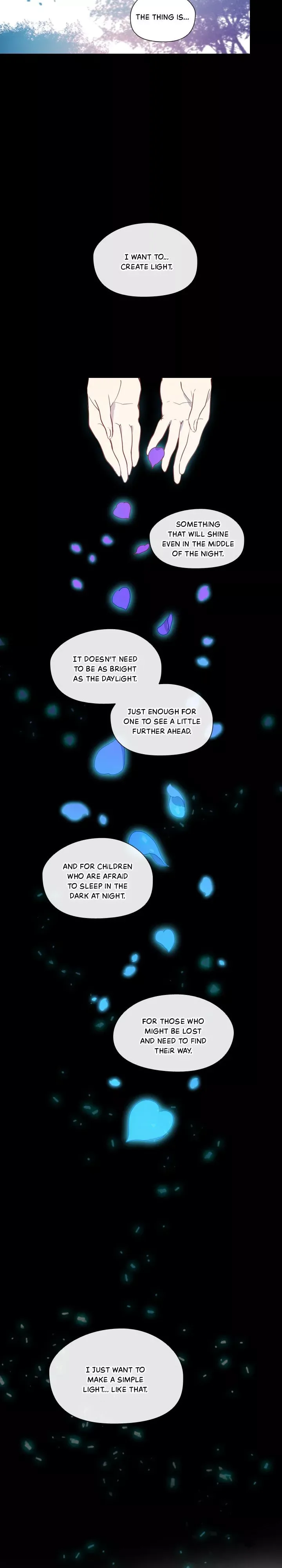 Crossing Code Chapter 44 page 8